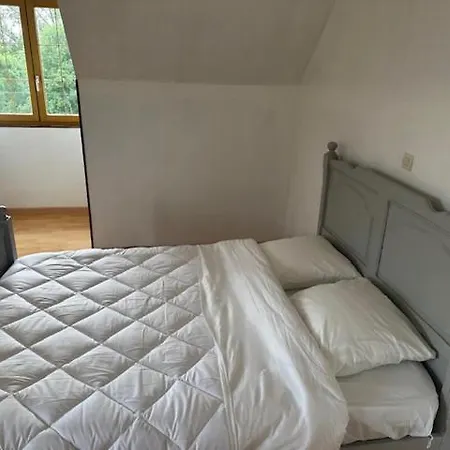 La Maison Des Oiseaux Pernes En Artois Prázdninový dům *