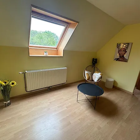 La Maison Des Oiseaux Pernes En Artois Prázdninový dům