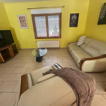 La Maison Des Oiseaux Pernes En Artois Prázdninový dům Pernes (Pas-de-Calais)