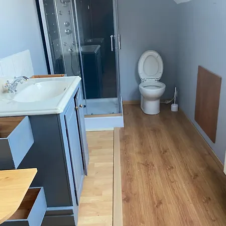 La Maison Des Oiseaux Pernes En Artois