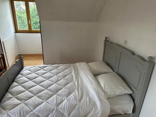 La Maison Des Oiseaux Pernes En Artois Semesterbostad *