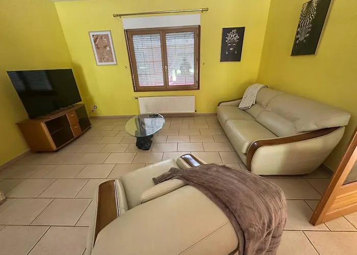 La Maison Des Oiseaux Pernes En Artois Semesterbostad Pernes (Pas-de-Calais)