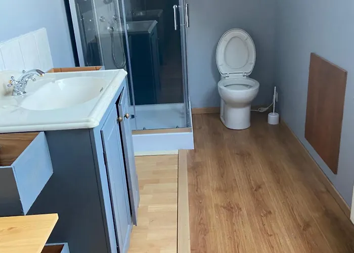 La Maison Des Oiseaux Pernes En Artois